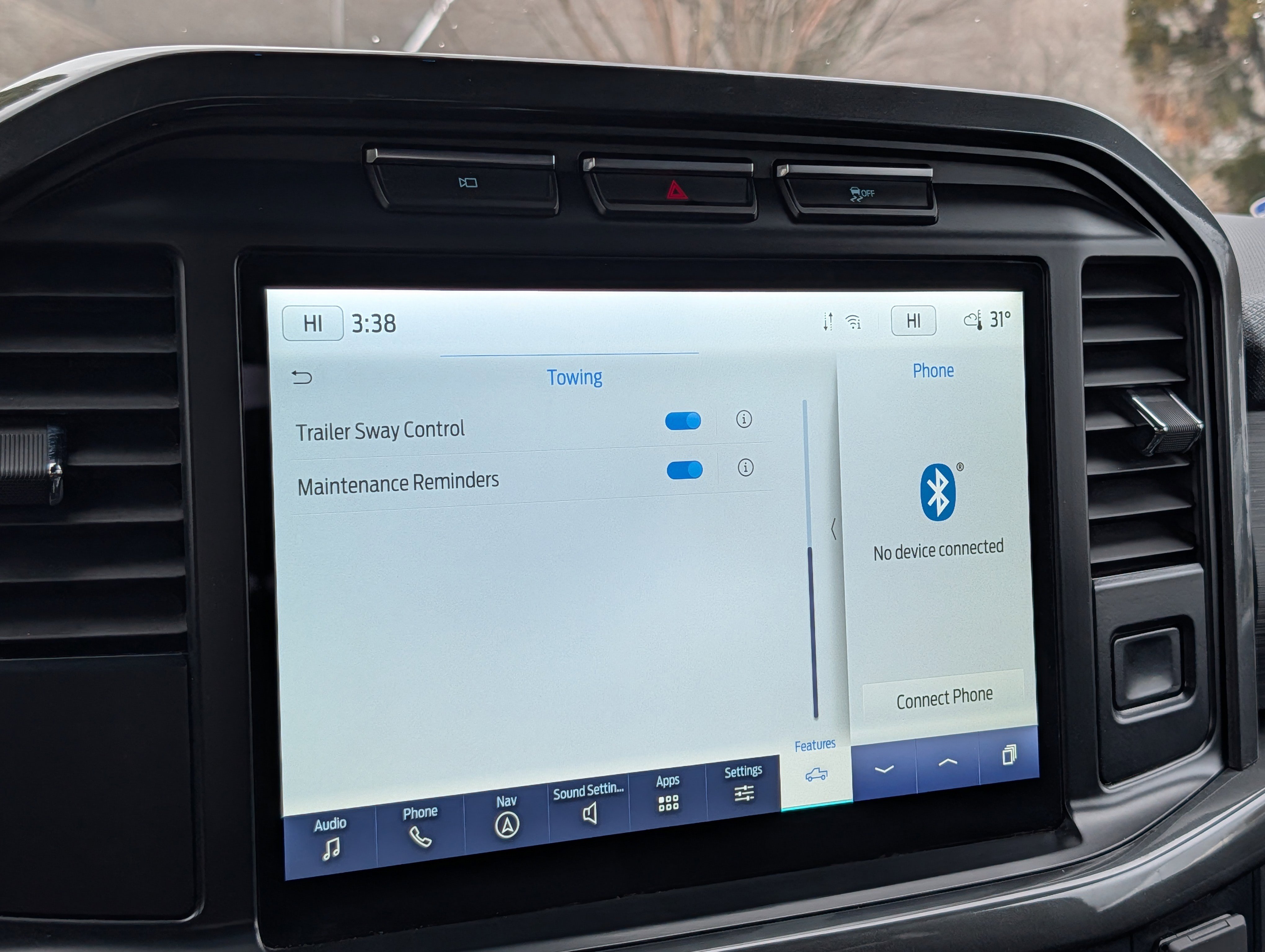 Used 2023 Ford F150 XLT w/ Equipment Group 302A High image 26