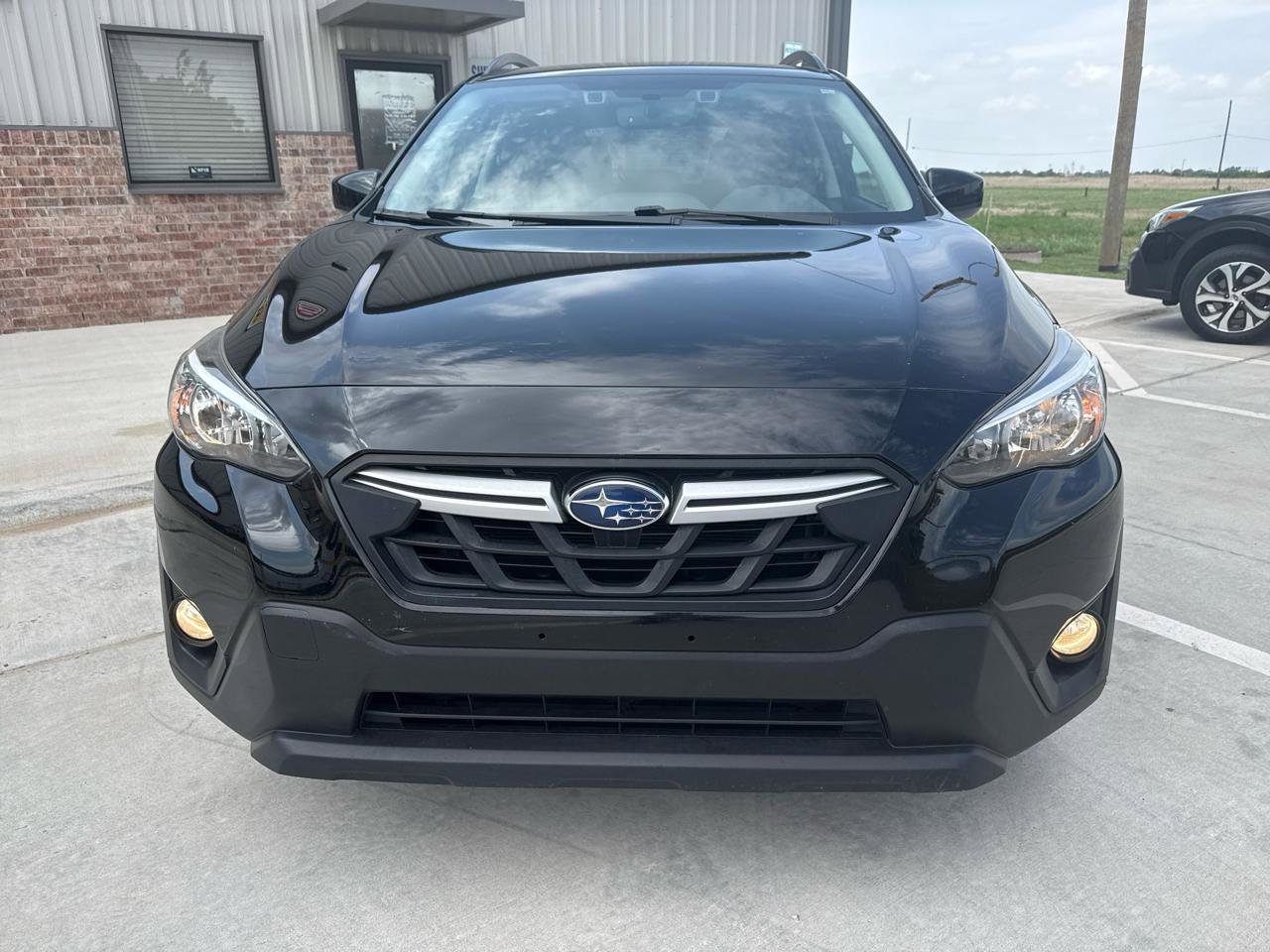 Used 2021 Subaru Crosstrek 2.0i Premium w/ Popular Package #3 image 6