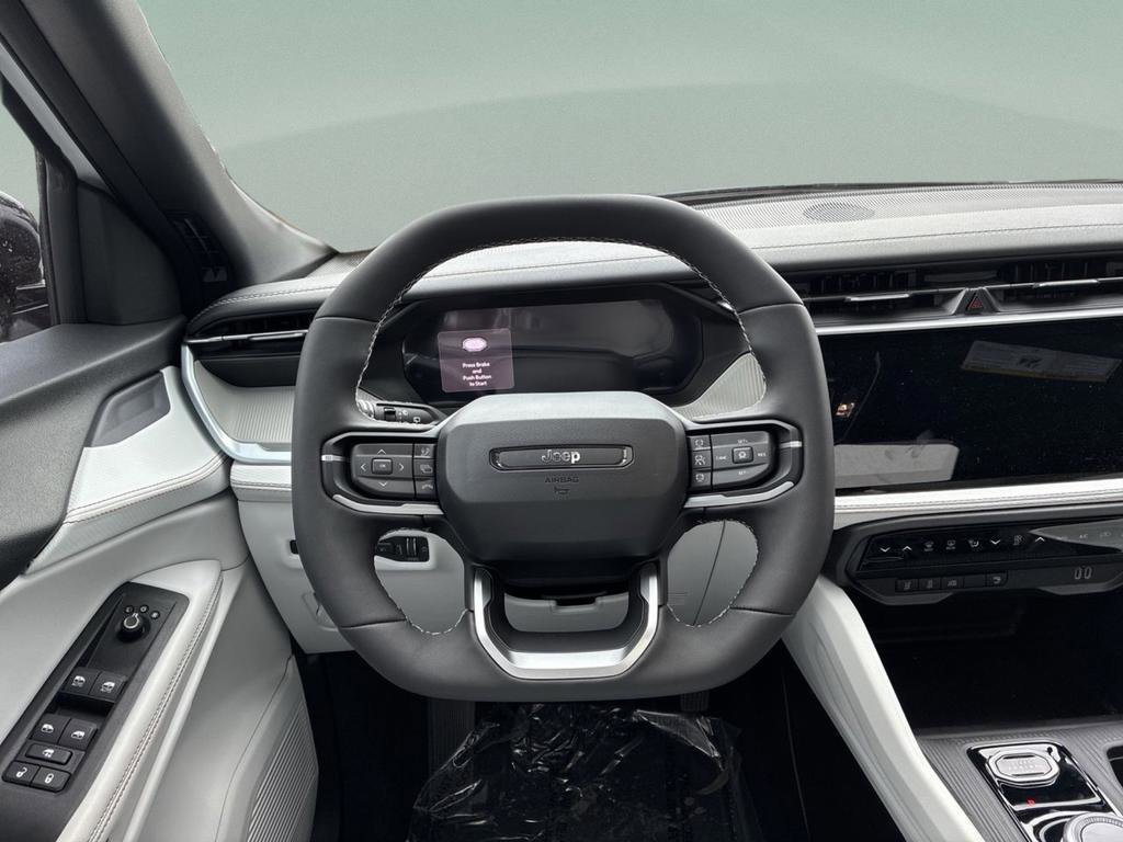 New 2026 Jeep Cherokee Limited AWD/4WD image 21