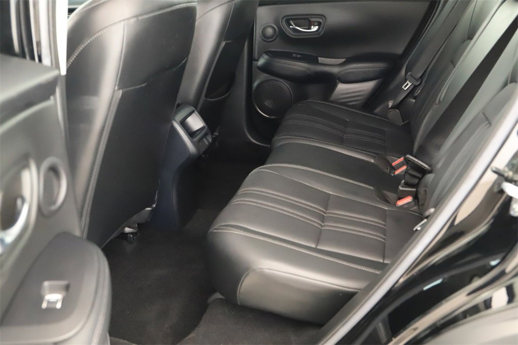 Used 2024 Honda HR-V EX-L image 28