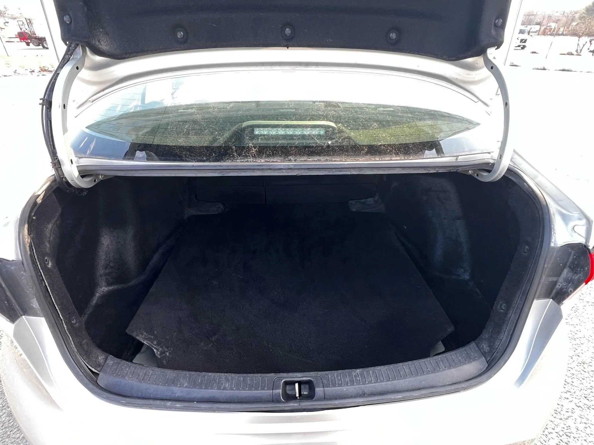 Used 2022 Toyota Corolla LE image 7