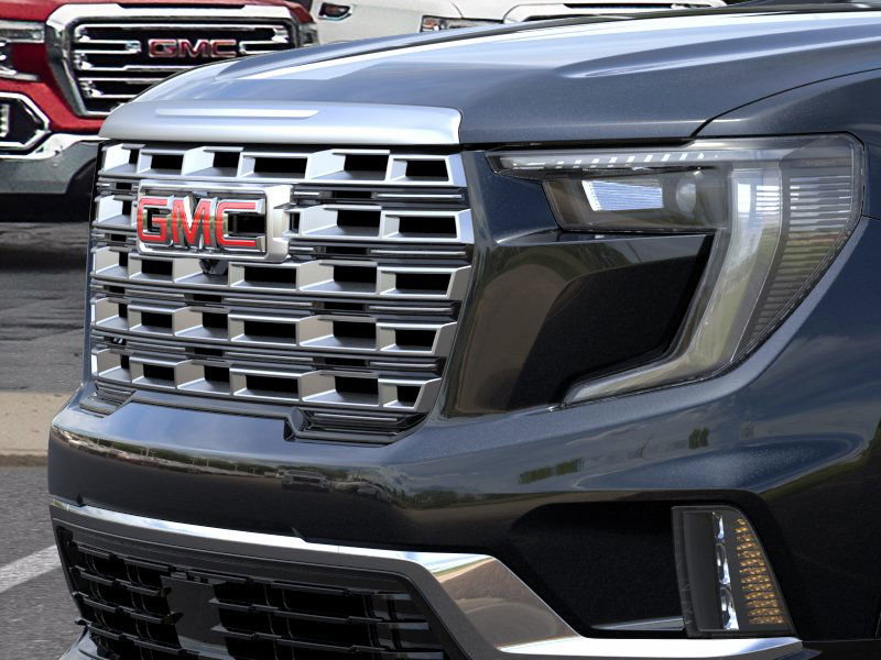 New 2026 GMC Acadia Denali w/ Super Cruise Package image 15