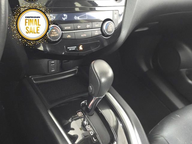 Used 2015 Nissan Rogue SL w/ SL Premium Package image 23
