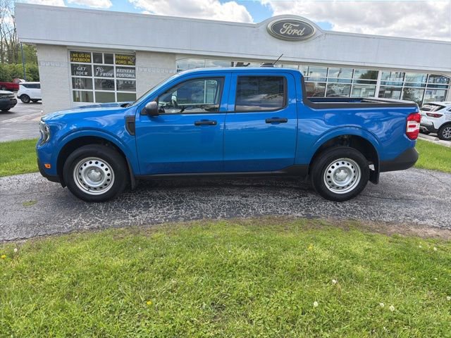 Used 2025 Ford Maverick XL w/ 4K Tow Package AWD/4WD image 5