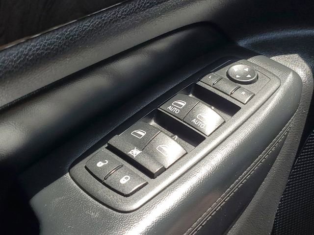 Used 2011 Jeep Grand Cherokee Laredo image 19