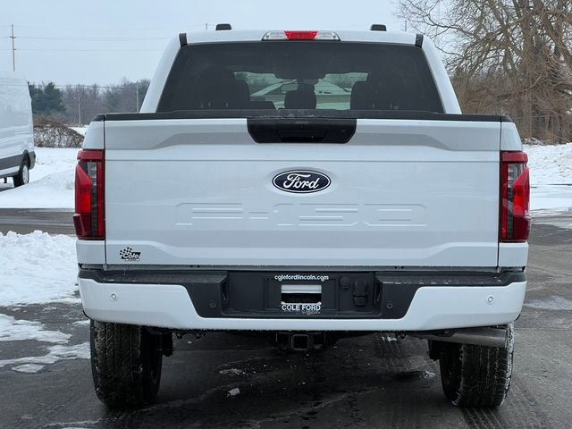 New 2026 Ford F150 STX w/ Equipment Group 200A image 42
