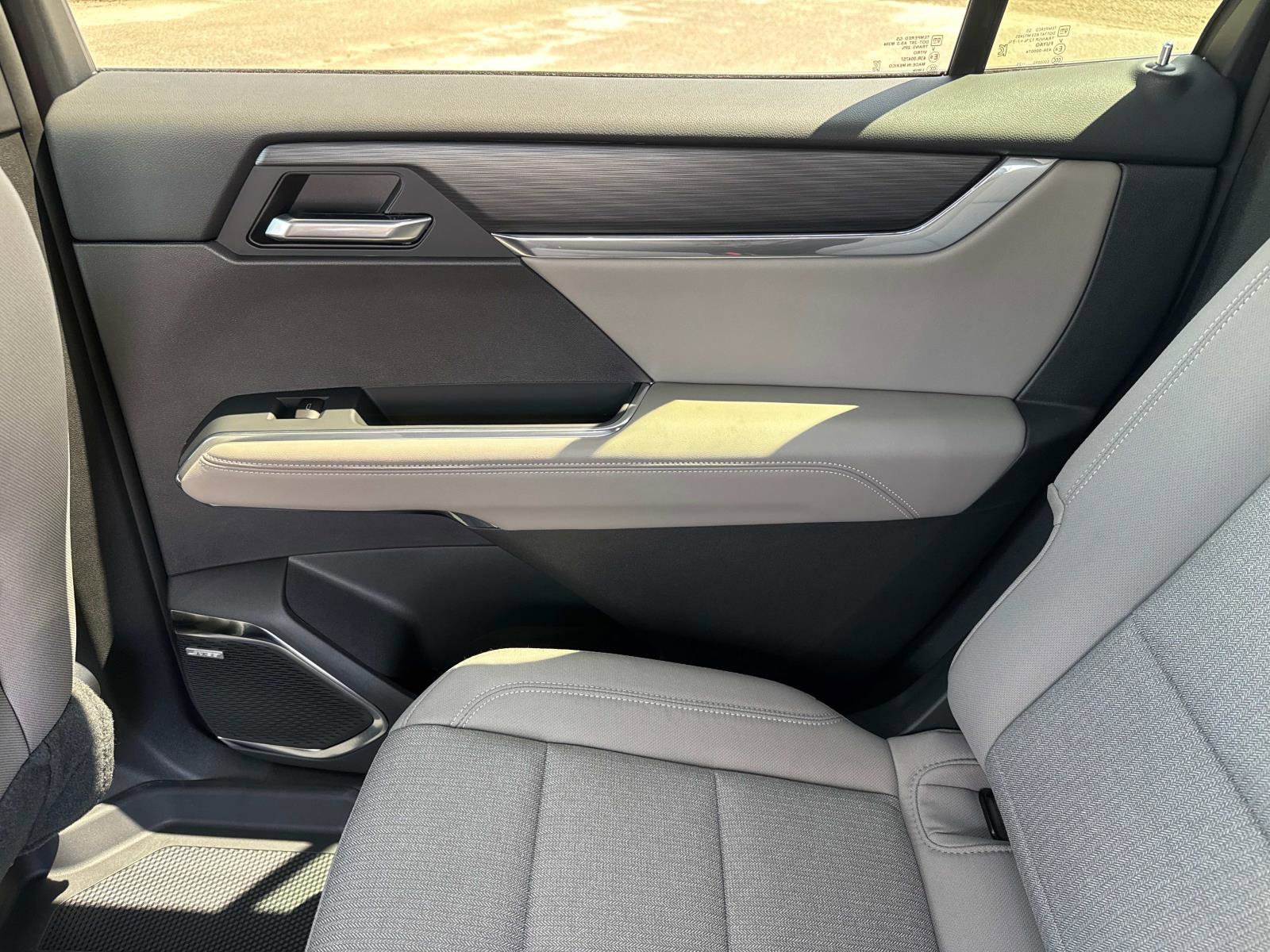 New 2026 GMC Acadia Elevation w/ LPO, Floor Liner Package image 16