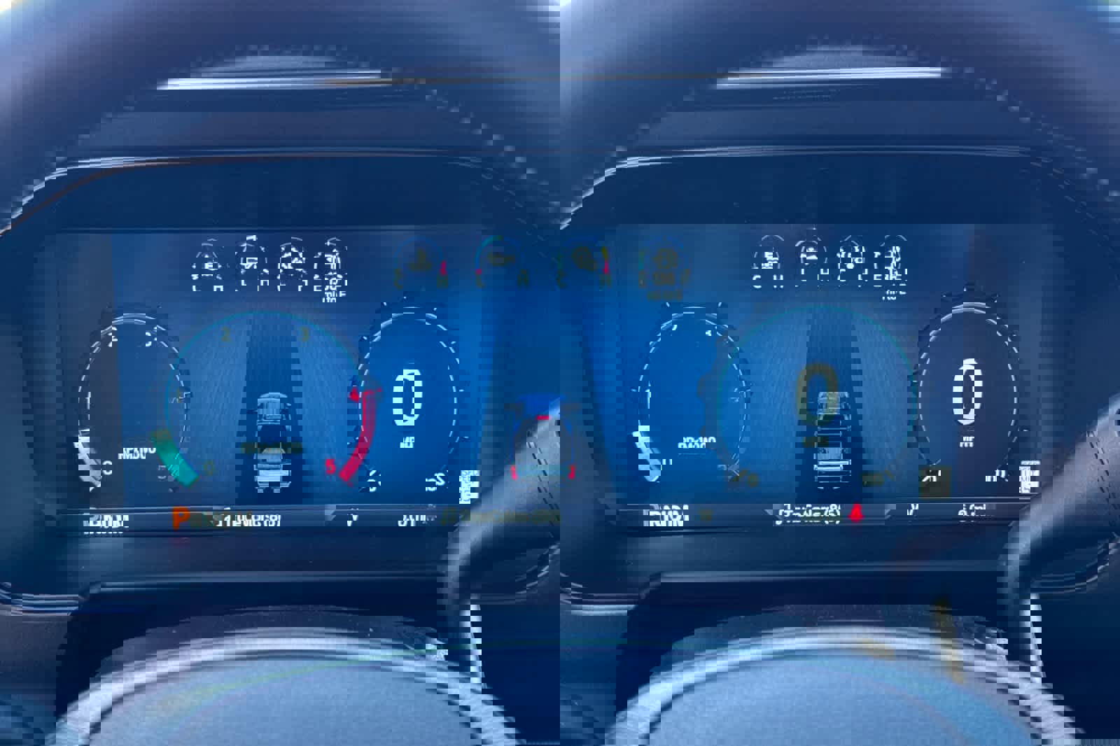 New 2026 Ford F450 Platinum image 24
