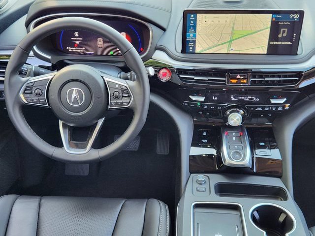 Certified 2026 Acura MDX w/ Technology Package AWD/4WD image 29