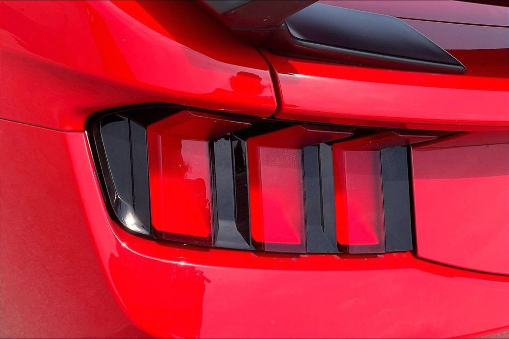 Used 2025 Ford Mustang Dark Horse w/ Dark Horse Handlin Package RWD image 23
