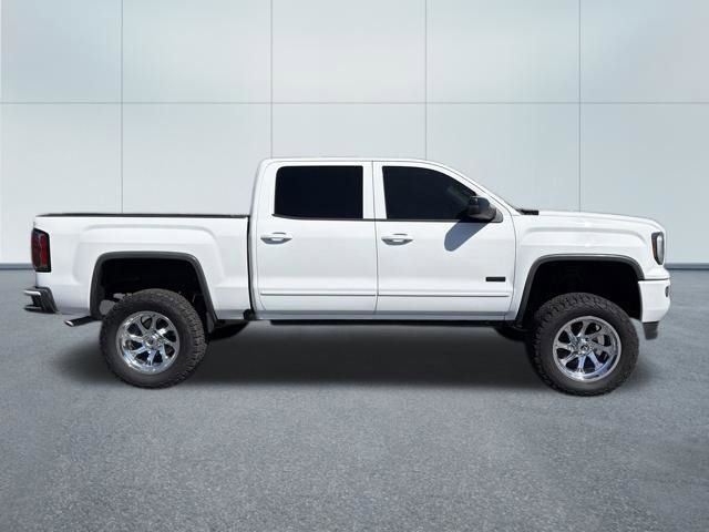 Used 2018 GMC Sierra 1500 SLT image 2