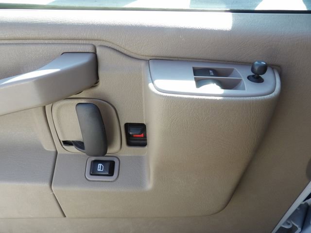 Used 2020 Chevrolet Express 2500 Extended w/ Driver Convenience Package image 29