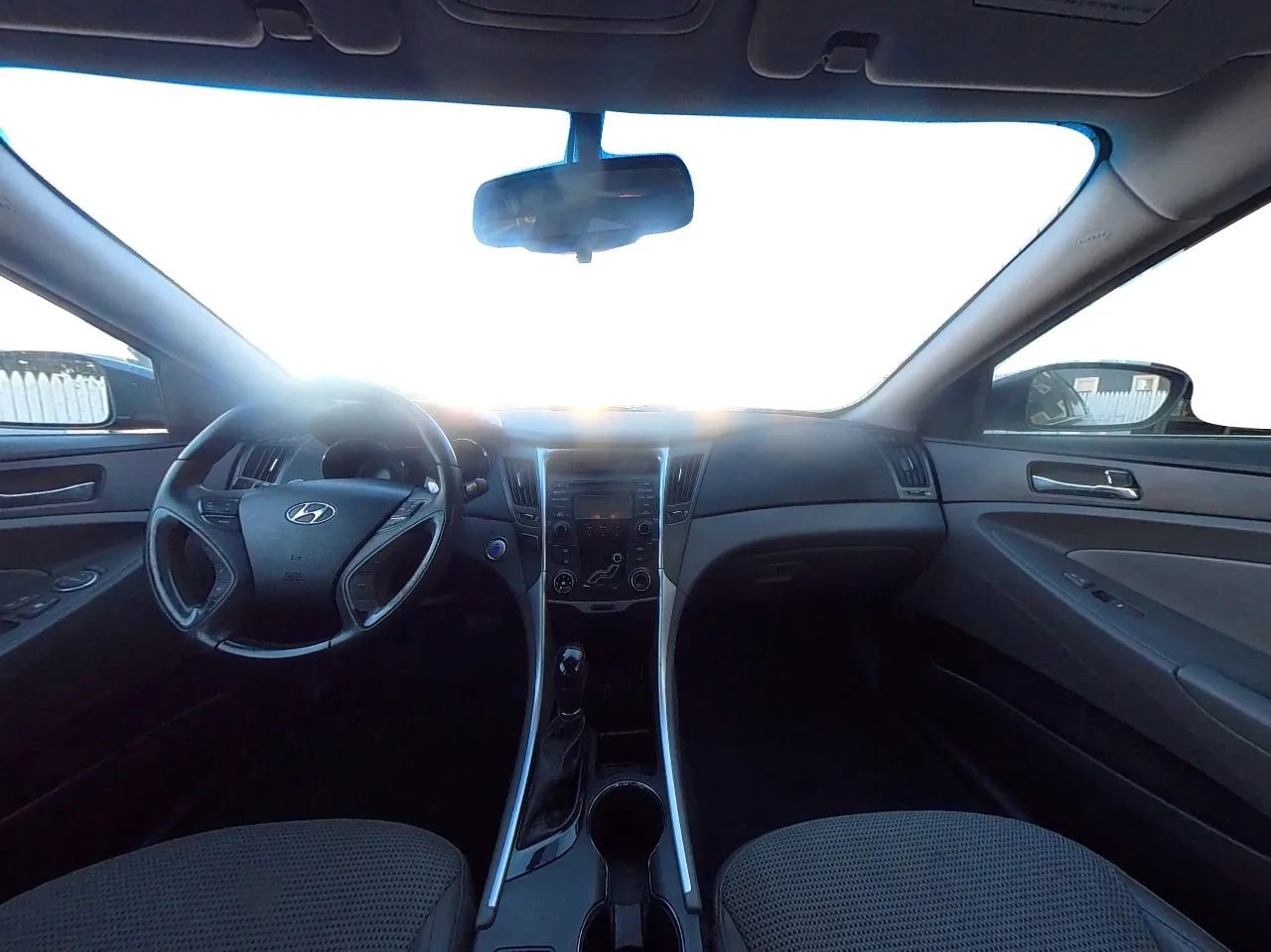 Used 2013 Hyundai Sonata SE image 23