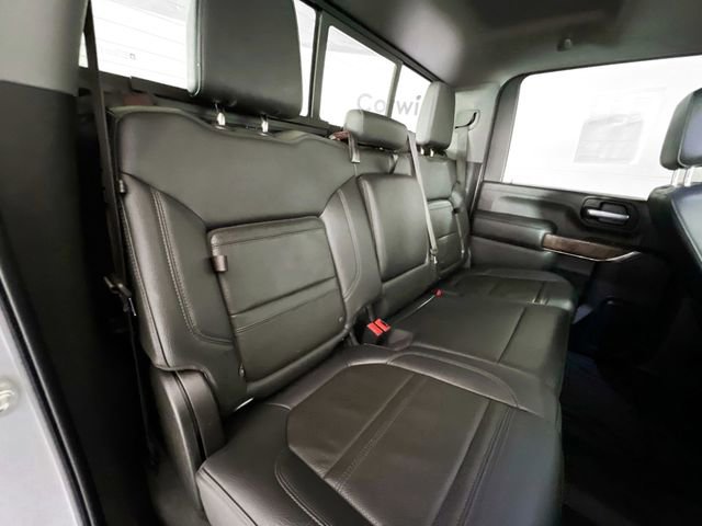 Used 2021 GMC Sierra 3500 Denali w/ Denali Ultimate Package image 16