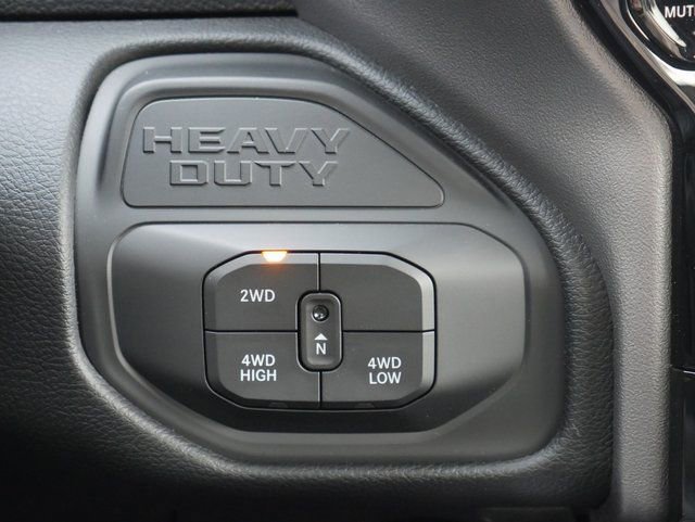 New 2026 RAM 3500 Laramie image 22