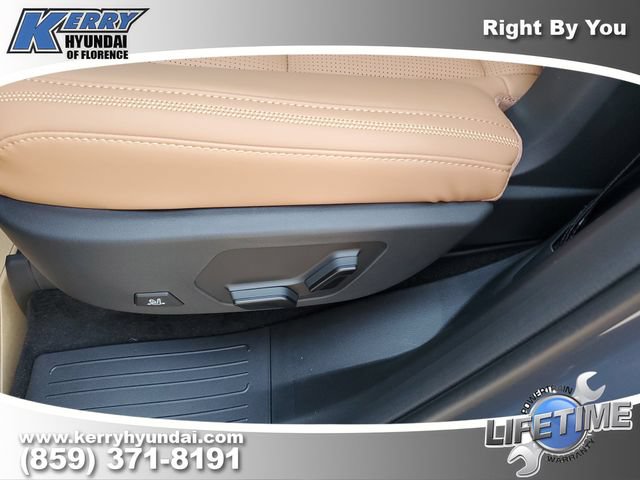 New 2026 Hyundai Santa Fe Calligraphy AWD/4WD image 13