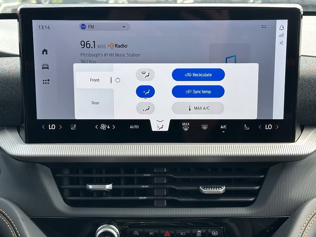 New 2027 Ford Explorer Tremor AWD/4WD image 16