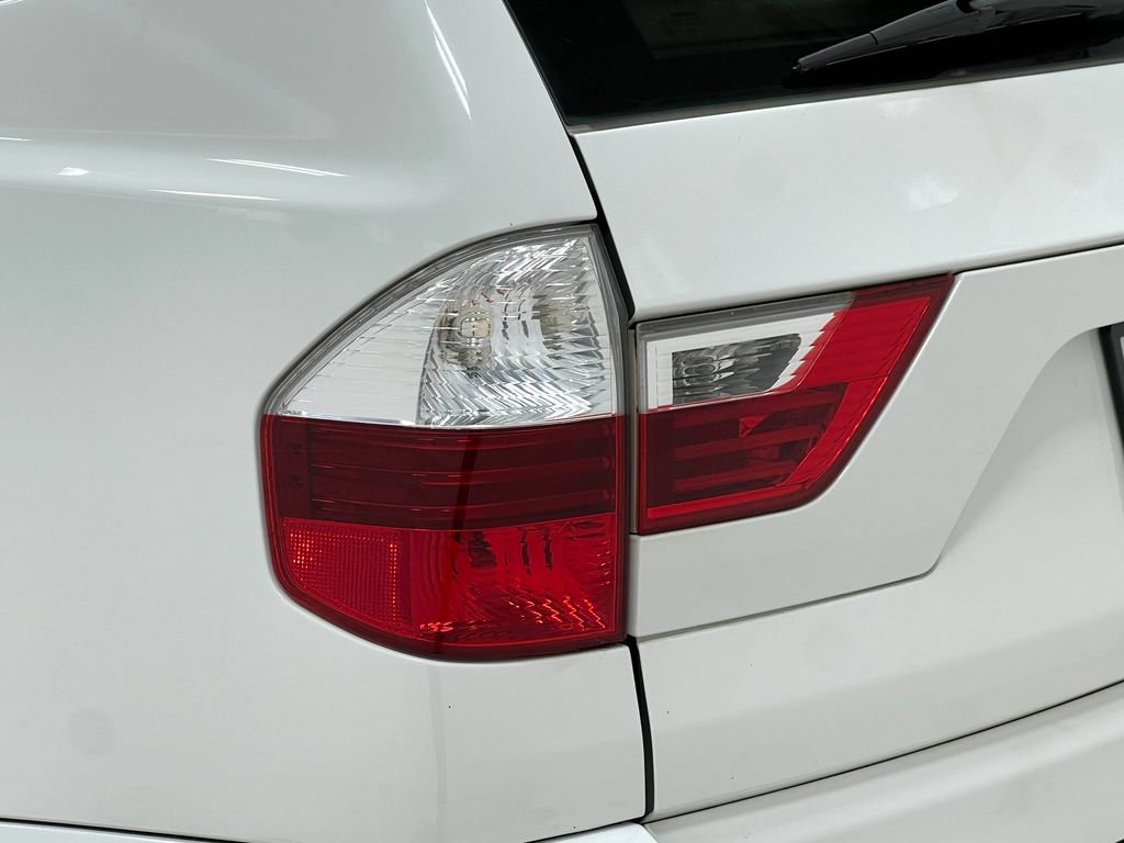 Used 2008 BMW X3 3.0si AWD/4WD image 31