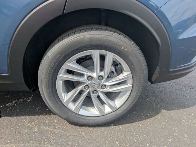 New 2026 Buick Envista Preferred w/ Convenience I Package image 24