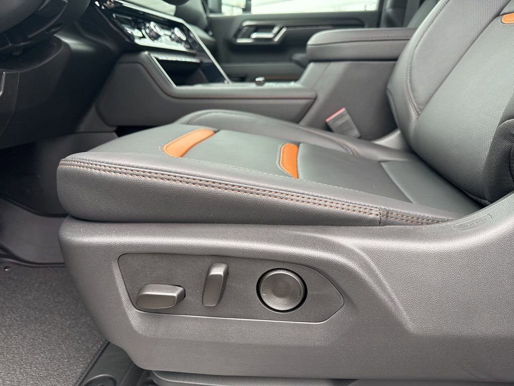 New 2026 GMC Sierra 2500 AT4 w/ AT4 Premium Plus Package image 23