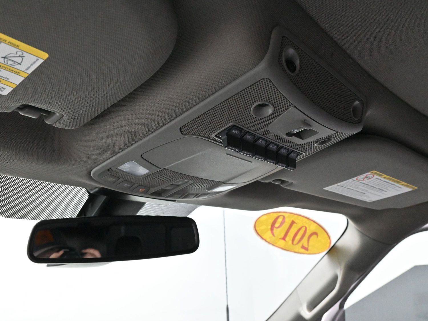 Used 2019 Ford F250 Lariat w/ Lariat Ultimate Package image 28