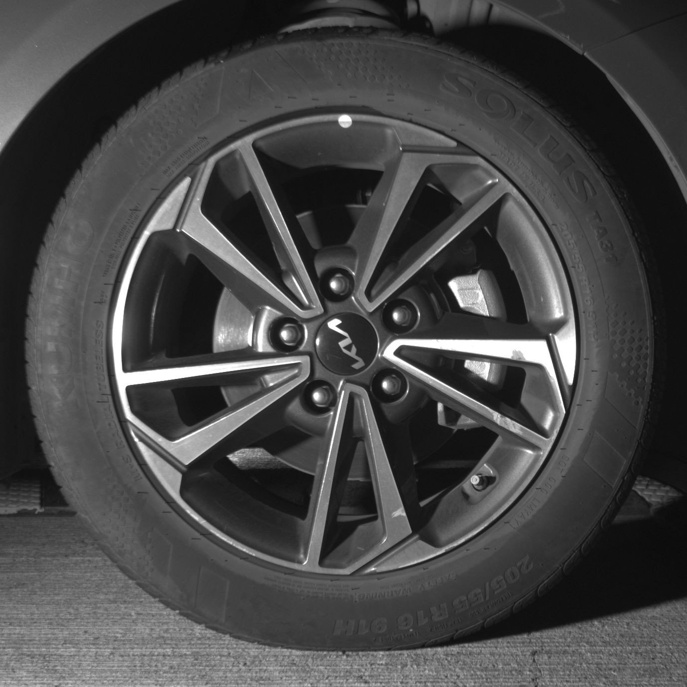 Used 2024 Kia Forte LXS image 18