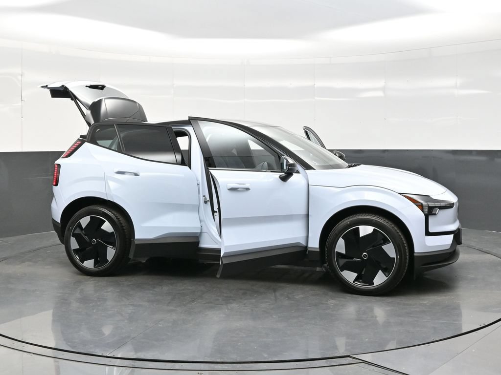 New 2026 Volvo EX30 Plus w/ Protection Package Premier AWD/4WD image 40