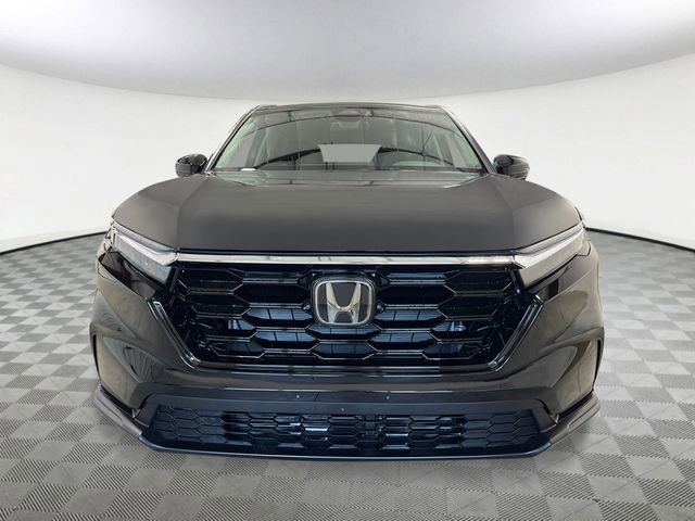 New 2026 Honda CR-V EX image 9