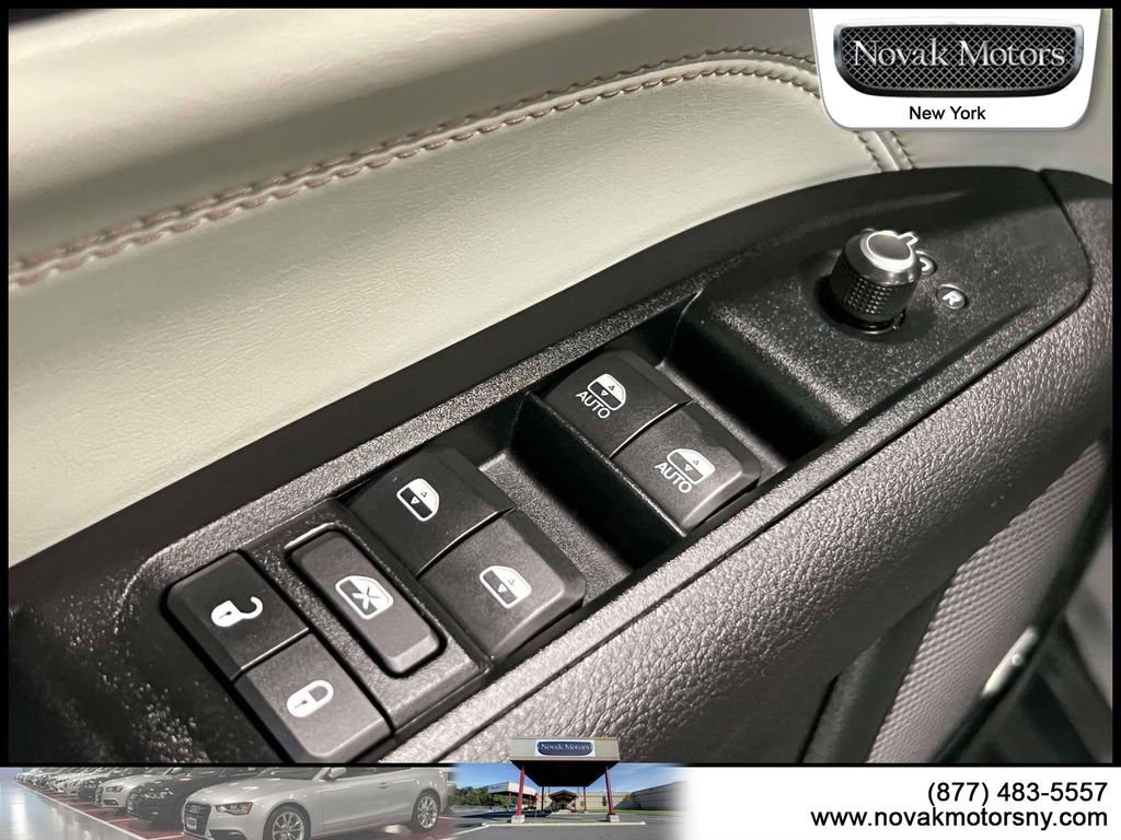 Used 2022 Jeep Compass Limited w/ Sun and Sound Group AWD/4WD image 19