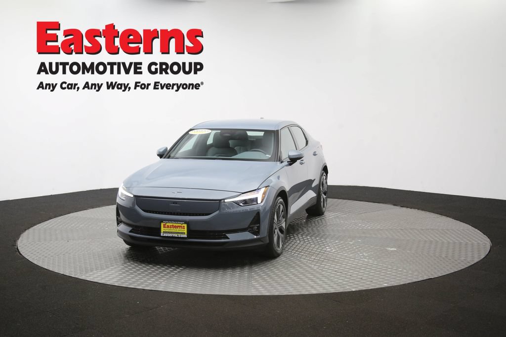 Used 2024 Polestar Polestar 2 AWD/4WD image 52