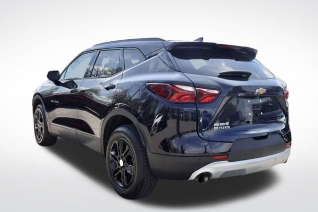 Used 2021 Chevrolet Blazer LT image 10