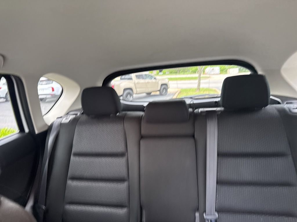 Used 2015 MAZDA CX-5 Touring image 14
