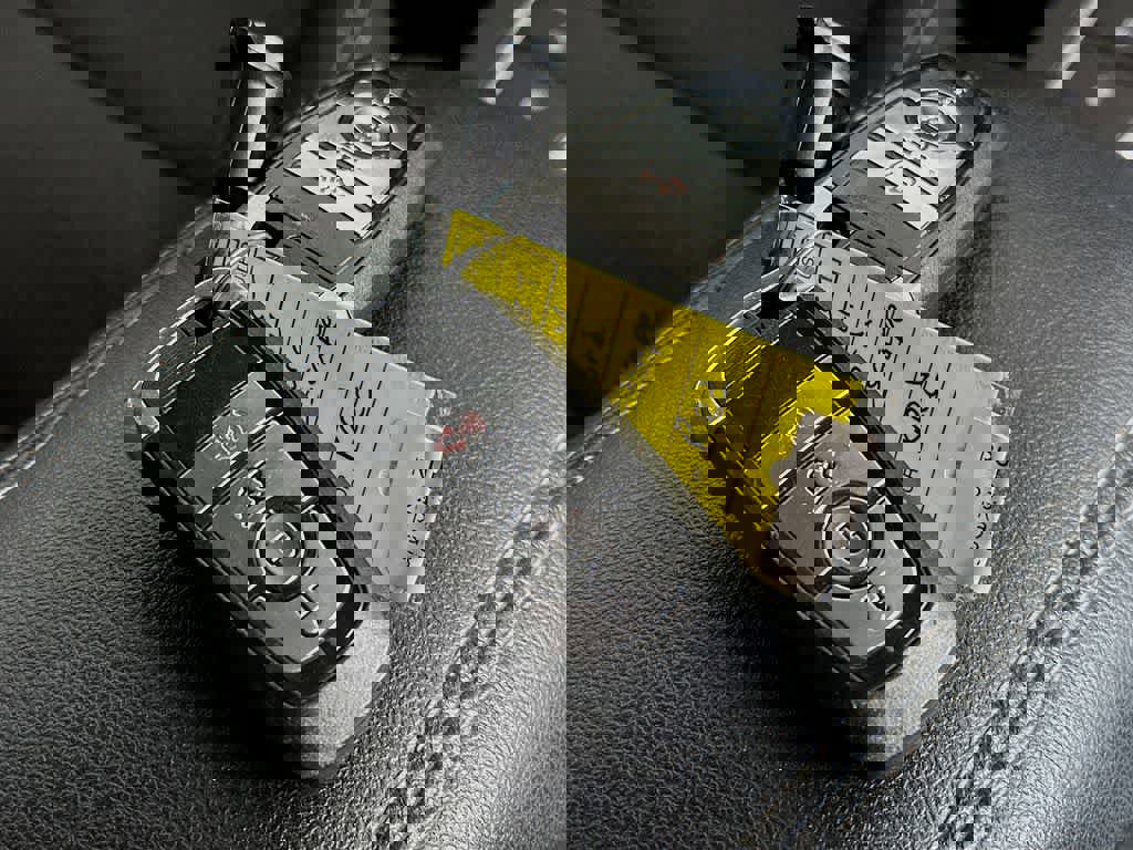 Certified 2024 Ford Escape Active image 22