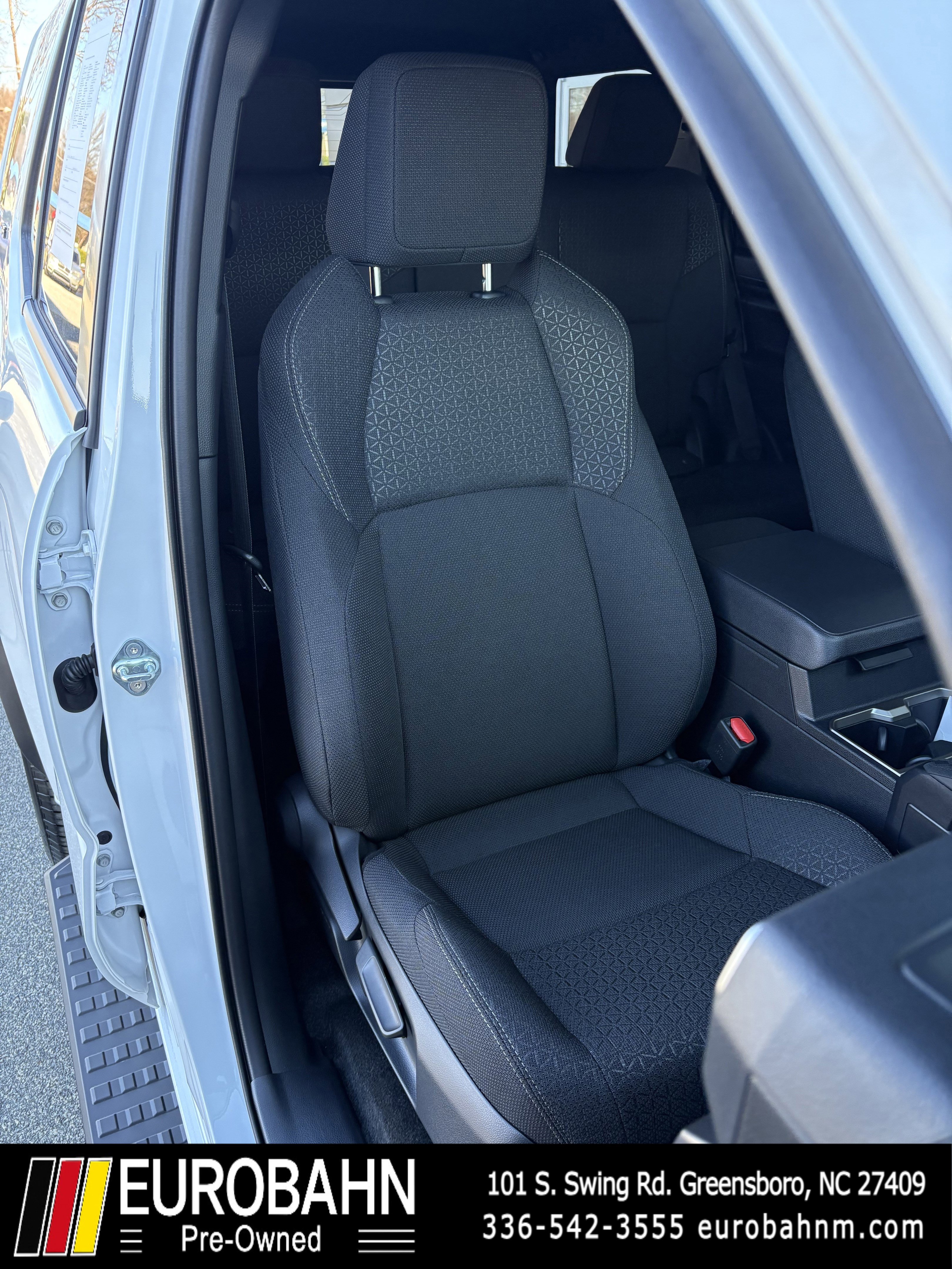 Used 2025 Toyota 4Runner SR5 image 44