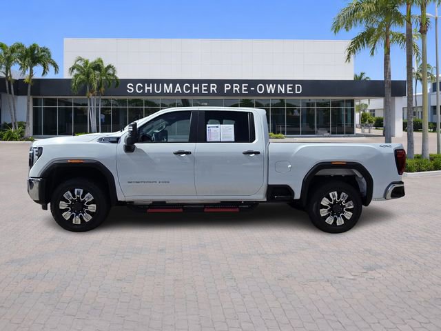 Used 2024 GMC Sierra 2500 Pro image 4