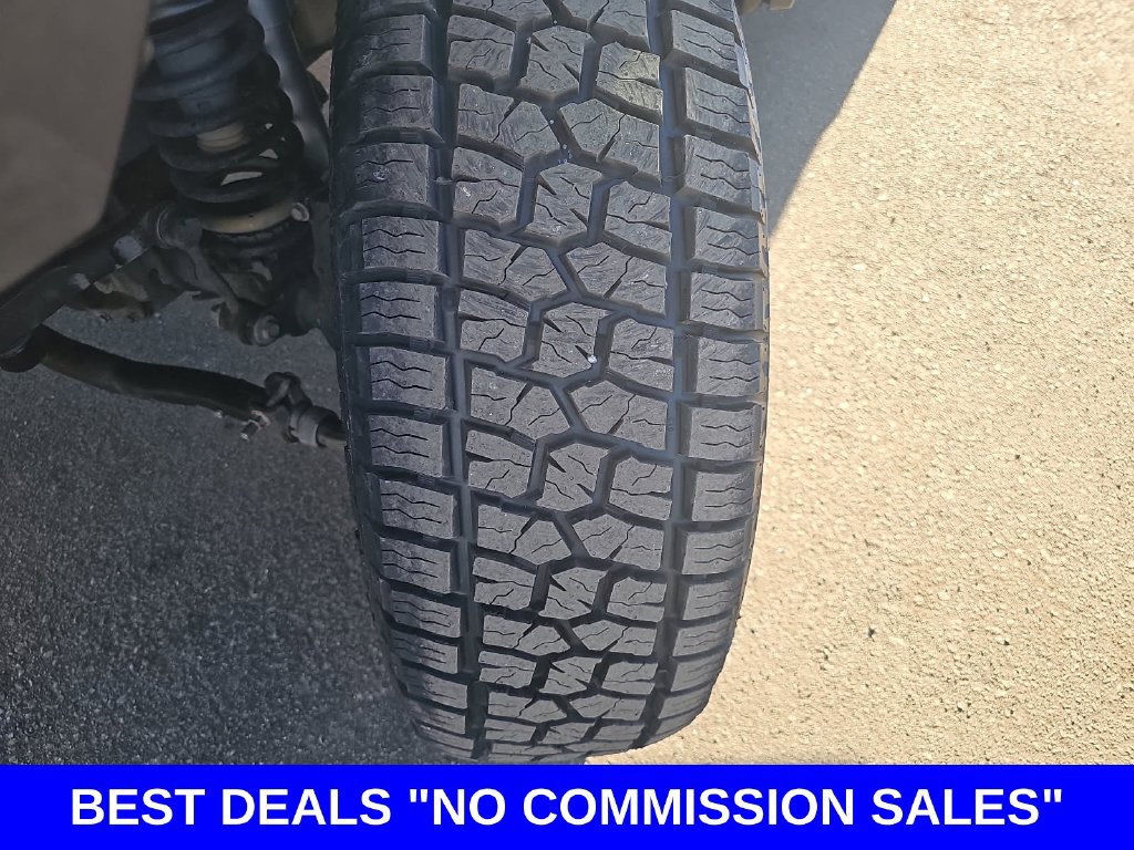 Used 2020 Jeep Wrangler Unlimited Rubicon AWD/4WD image 34