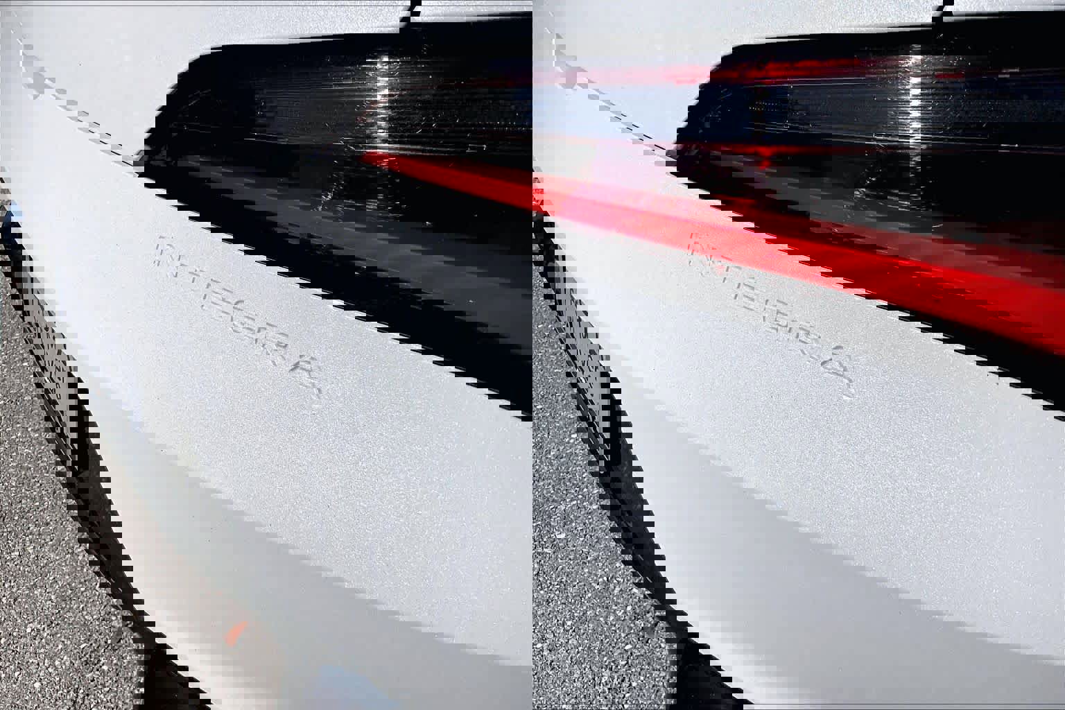 Certified 2025 Acura Integra Type S FWD image 10