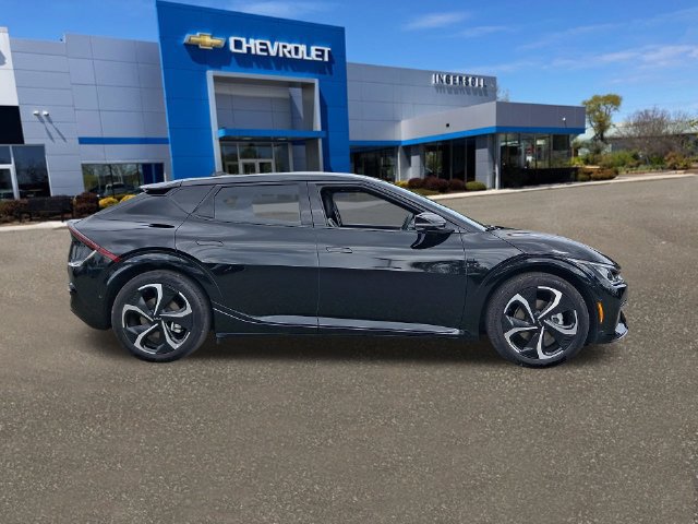 Used 2023 Kia EV6 GT-Line AWD/4WD image 25