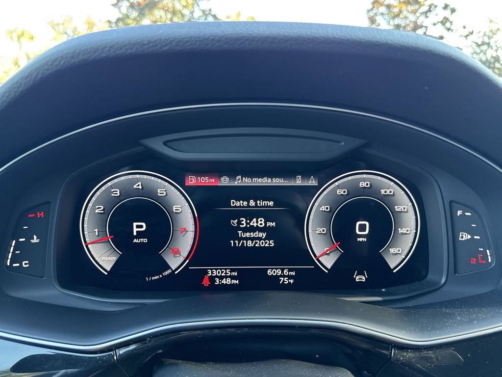 Used 2025 Audi Q7 3.0T Premium Plus image 19