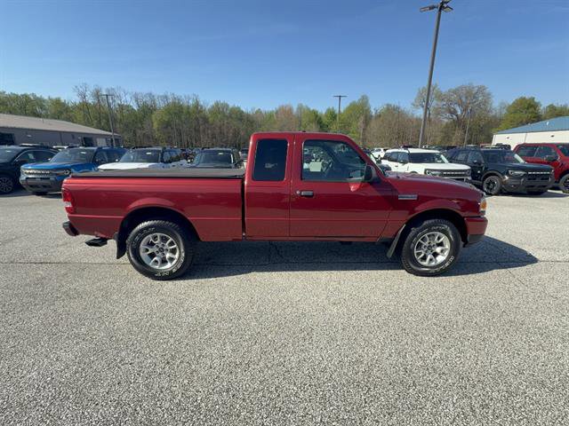 Used 2011 Ford Ranger XLT AWD/4WD image 7