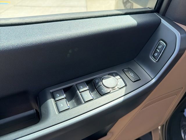 New 2026 Ford F250 XLT w/ Tremor Off-Road Package image 14
