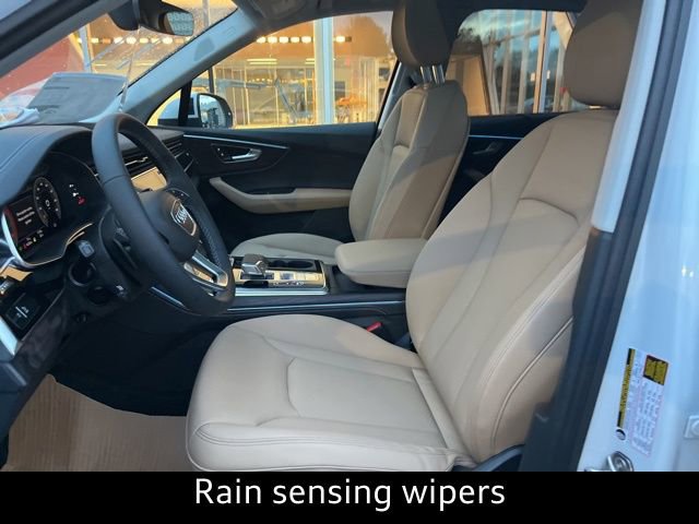 New 2026 Audi Q7 2.0T Premium Plus AWD/4WD image 25