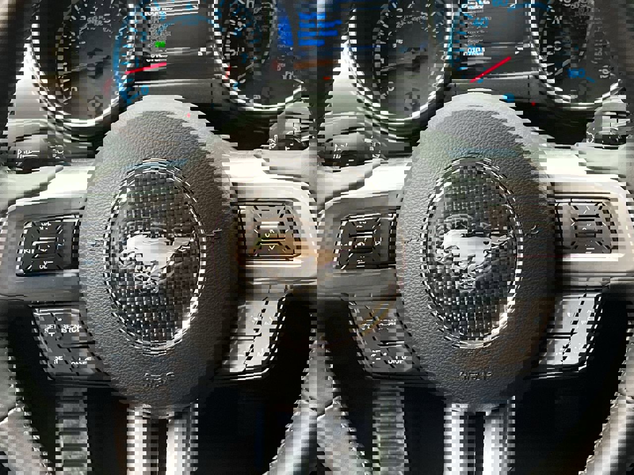 Certified 2023 Ford Mustang GT w/ Equipment Group 301A image 13