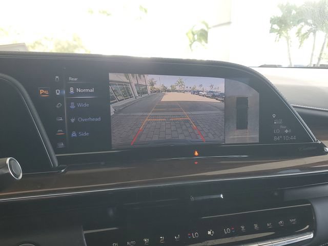 Used 2023 Cadillac Escalade Sport Platinum w/ LPO, ONYX Package AWD/4WD image 27