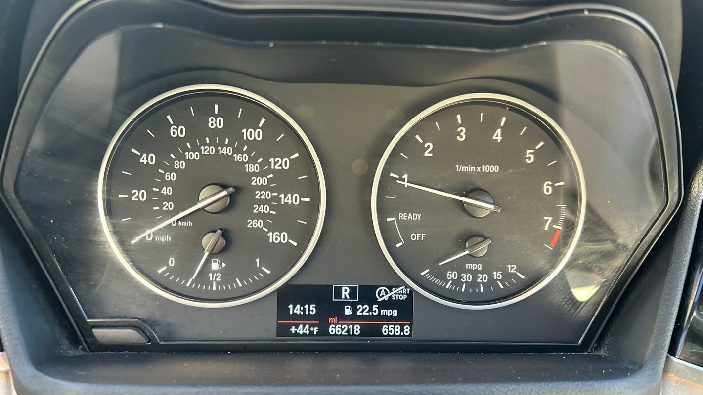 Used 2018 BMW X1 xDrive28i image 21