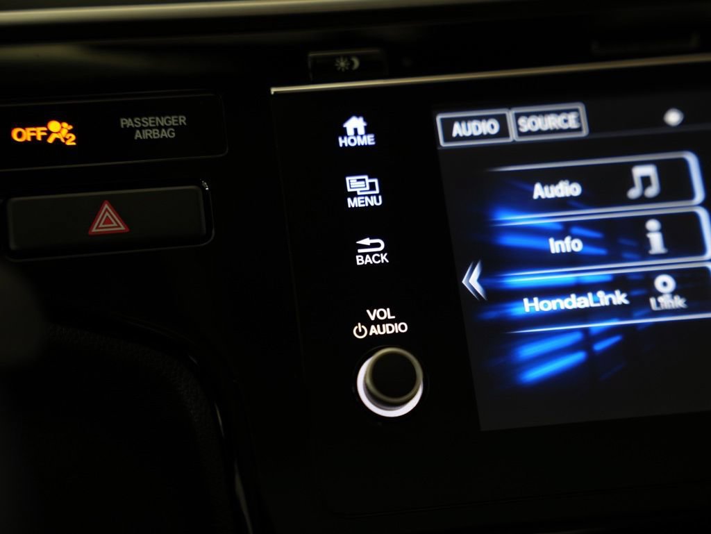 Used 2020 Honda Fit EX-L image 26