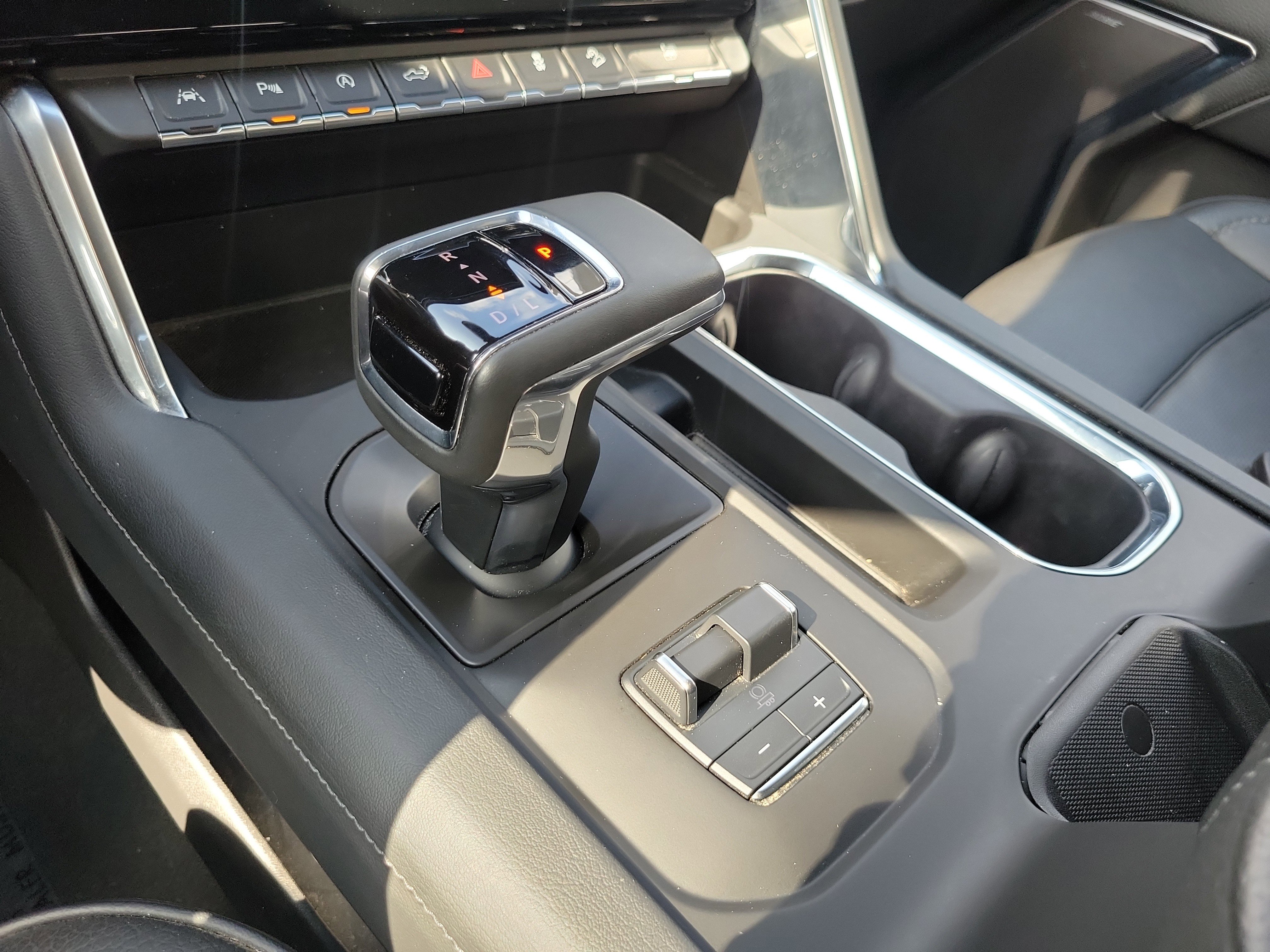 Used 2024 GMC Sierra 1500 Denali w/ Technology Package image 21