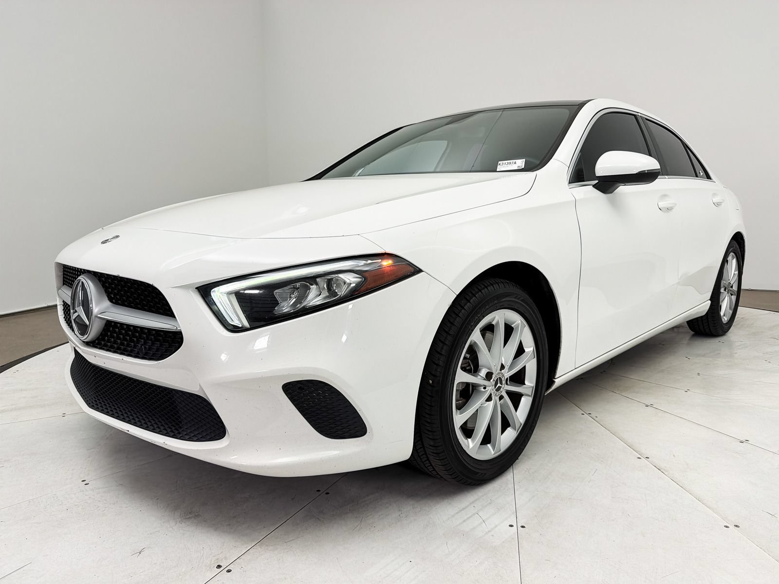 Used 2019 Mercedes-Benz A 220 image 11