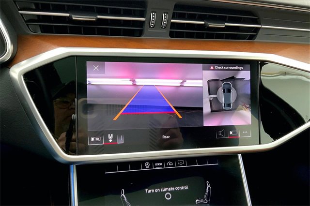 Certified 2023 Audi A6 Premium Plus w/ Premium Plus Package image 21