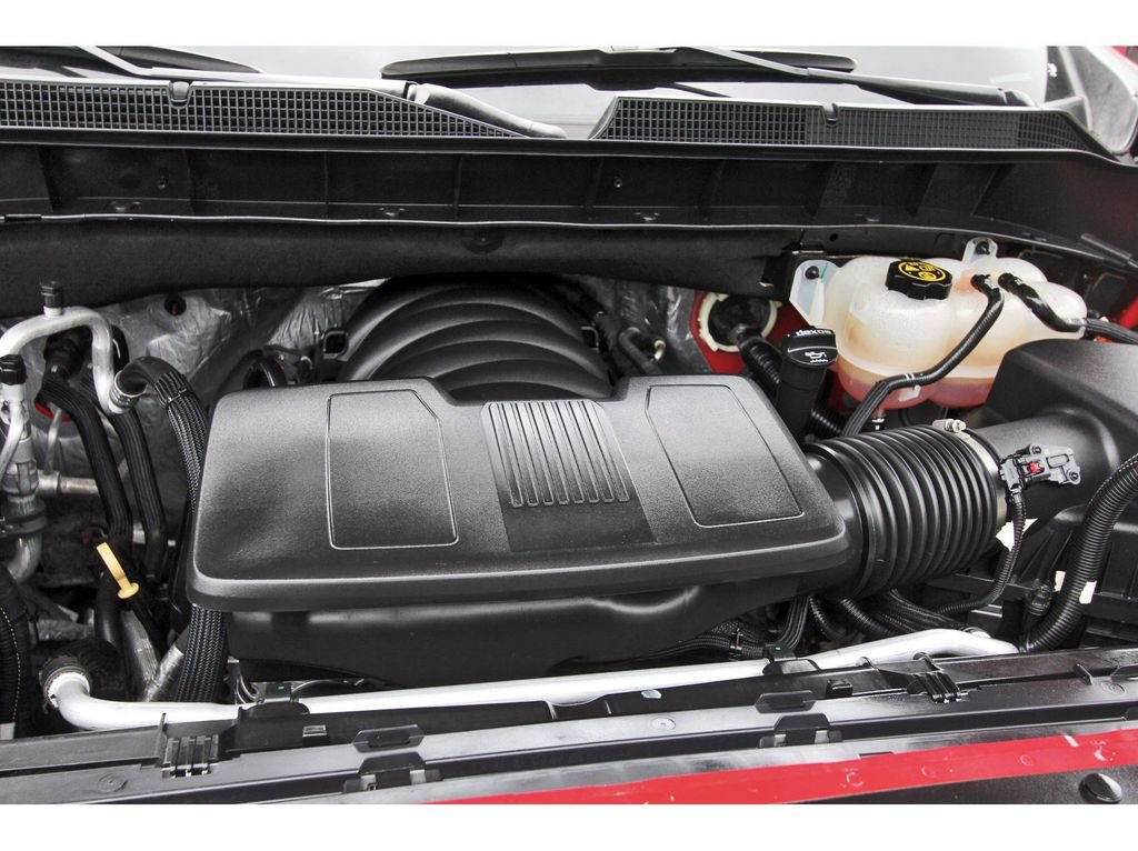 Used 2020 Chevrolet Silverado 1500 LT w/ Texas Edition RWD image 33
